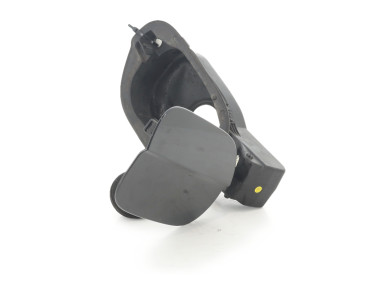 Trappe portillon carburant - Volkswagen POLO VI PH.1 - Gris Fonce - 2G0809909AGRU - S1-7823K