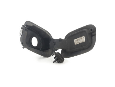 Trappe portillon carburant - Volkswagen POLO VI PH.1 - Gris Fonce - 2G0809909AGRU - S1-7823K