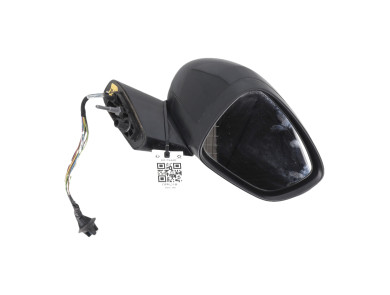 Rétroviseur droit occasion - Citroen C4 PICASSO - 1609430680