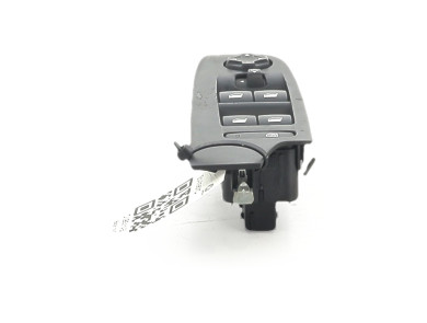 Left window-lift switch panel - Citroen C4 PICASSO II PH.1 - 96788273ZD - E1-7987C