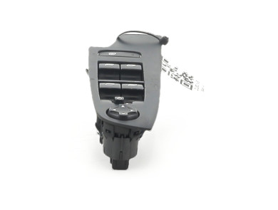 Platine de commande lève-vitre gauche - Citroen C4 PICASSO II PH.1 - 96788273ZD - E1-7987C