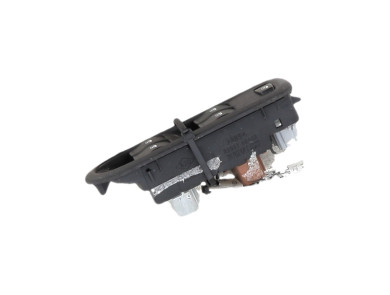 Left window-lift switch panel - Renault SCENIC II PH.2 - 8200315042 - F1-5221I