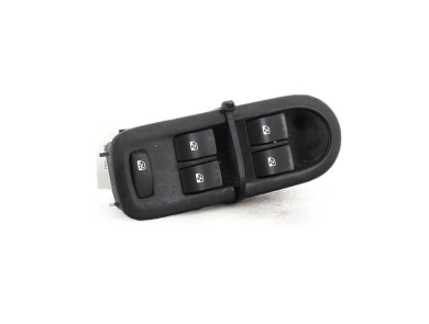 Platine de commande lève-vitre gauche - Renault SCENIC II PH.2 - 8200315042 - F1-5221I
