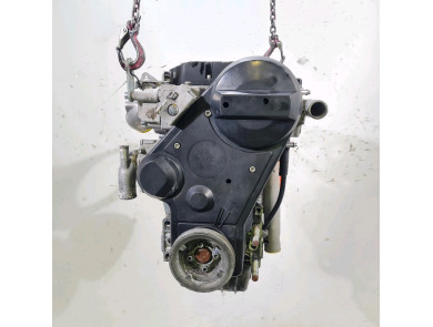 Engine used - Microcar DUE - LDW502M3SRE348TD