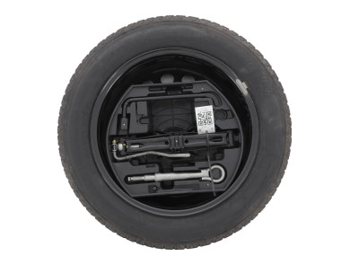 Kit galette - Citroen C4 II PH.1 - 9805906580 - L1-0905Y