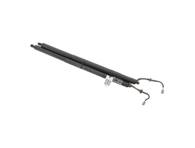 Paire verins coffre hayon malle occasion - Ford PUMA - 2639070