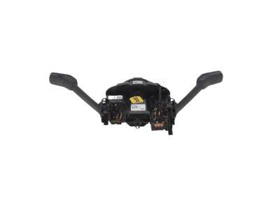 Steering column stalk switch - Volkswagen POLO VI PH.1 - 2Q0953502IGI - X1-7822I