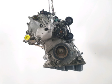 Moteur occasion - Renault TWINGO - H4B_401