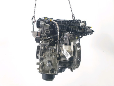 Engine type H4B401 - Smart FORTWO III - M1-9532X