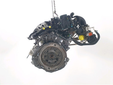 Moteur type H4B401 - Smart FORTWO III - M1-9532X
