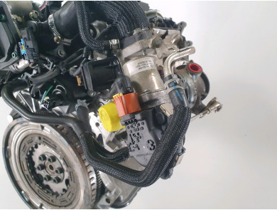 Moteur type H4B401 - Smart FORTWO III - M1-9532X