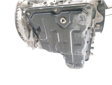 Engine type H4B401 - Smart FORTWO III - M1-9532X