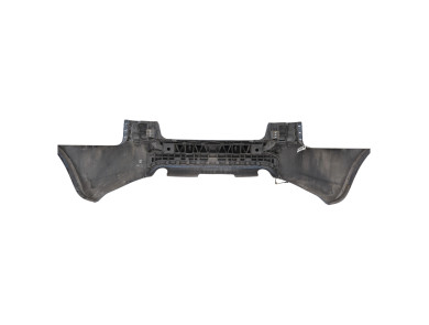 Rear bumper - Audi A4 II PH.2 - Bleu Fonce - 8E5807303AGRU - K1-5927Y