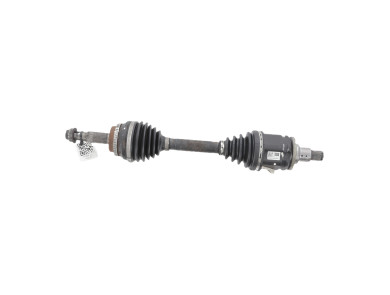 Left front transmission used - Toyota YARIS - 434200D411