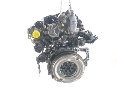 Engine type HN09-1688198280 - Peugeot 2008 II PH.2 - I1-5997H