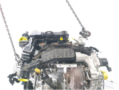 Engine type HN09-1688198280 - Peugeot 2008 II PH.2 - I1-5997H