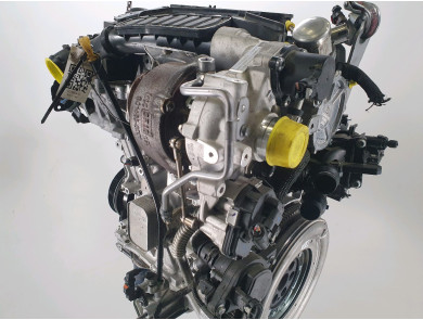 Engine type HN09-1688198280 - Peugeot 2008 II PH.2 - I1-5997H