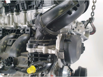 Engine type HN09-1688198280 - Peugeot 2008 II PH.2 - I1-5997H