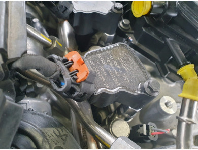 Engine type HN09-1688198280 - Peugeot 2008 II PH.2 - I1-5997H