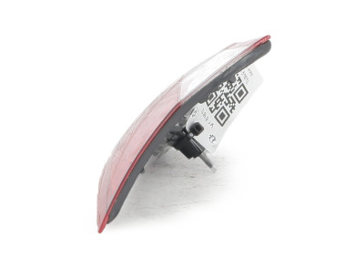 Left hatchback boot light - Citroen C4 II PH.1 - 00007453E4 - V1-5161L