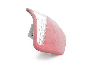 Left hatchback boot light - Citroen C4 II PH.1 - 00007453E4 - V1-5161L