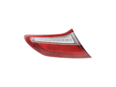 Feu de coffre arrière gauche - Citroen C4 II PH.1 - 00007453E4 - V1-5161L