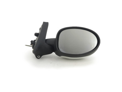 Left wing mirror - Renault TWINGO I PH.3 - Jaune Clair - 8200039873 - G1-7957P