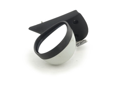 Left wing mirror - Renault TWINGO I PH.3 - Jaune Clair - 8200039873 - G1-7957P