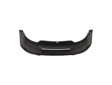 Front bumper - Peugeot PARTNER - Blanc - 00007401W7 - S1-9128U