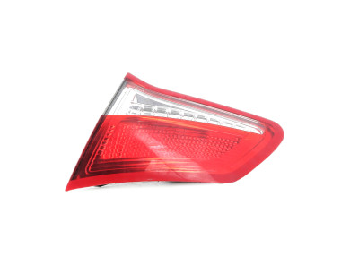 Right hatchback boot light used - Citroen C4 - 00007453E5