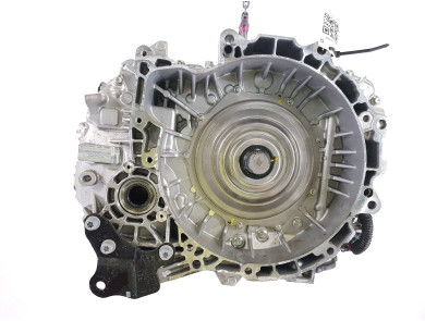 Gearbox type 20MR0B - Peugeot 2008 II PH.2 - U1-9560A