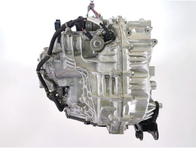 Gearbox type 20MR0B - Peugeot 2008 II PH.2 - U1-9560A