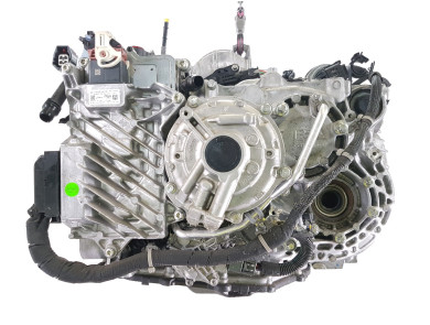 Boîte de vitesses type 20MR0B - Peugeot 2008 II PH.2 - U1-9560A