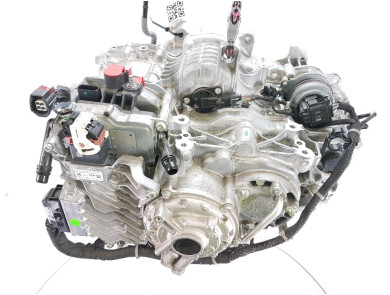 Boîte de vitesses type 20MR0B - Peugeot 2008 II PH.2 - U1-9560A