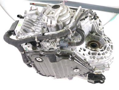 Boîte de vitesses type 20MR0B - Peugeot 2008 II PH.2 - U1-9560A