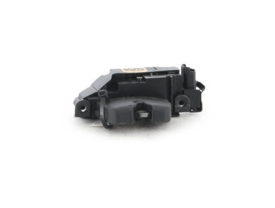 Rear lid lock - Citroen C4 II PH.1 - Noir - 9804762080 - F1-5110Z