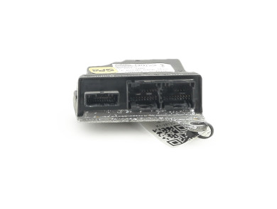 Airbag control unit - Renault KADJAR PH.1 - 985100781R - K1-2812V
