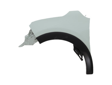 Aile avant gauche - Citroen C3 III PH.1 - Bleu Fonce - 9812869080 - T1-1175X