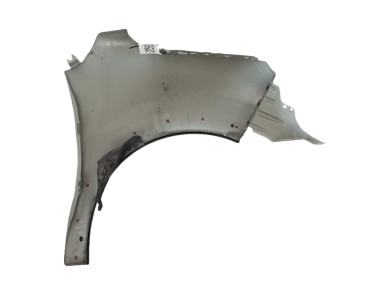 Left front fender - Citroen C3 III PH.1 - Bleu Fonce - 9812869080 - T1-1175X