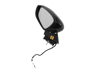 Left wing mirror used - Citroen C4 -  16 355 172 80