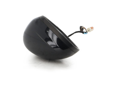 Left wing mirror - Citroen C4 II PH.1 - Noir - 1635517280 - K1-5080W