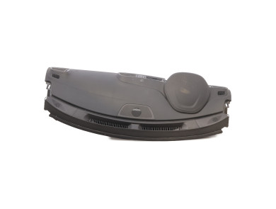 Dashboard used - Renault KADJAR - 681004365R