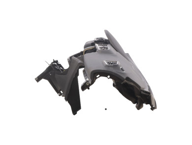 Dashboard - Renault KADJAR PH.1 - 681004365R - B1-2766R