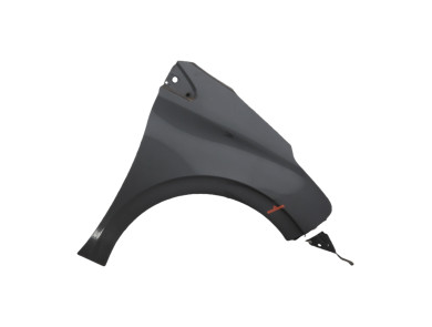 Right front fender - Peugeot 208 I PH.1 - Gris Fonce - 9672971480 - M0-7896Q