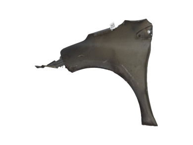 Right front fender - Peugeot 208 I PH.1 - Gris Fonce - 9672971480 - M0-7896Q