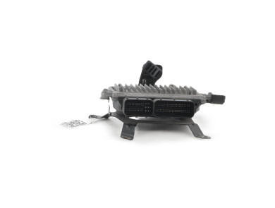 Engine calculator used - Mercedes CLASSE A - A6409002100
