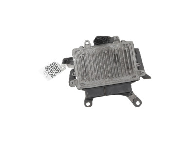 Engine calculator - Mercedes CLASSE A II PH.2 - A6409002100 - U1-4269A