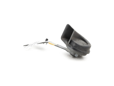 Klaxon - Peugeot 208 I PH.1 - Gris Fonce - 9673824080 - L0-7592A