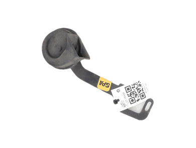 Horn - Peugeot 208 I PH.1 - Gris Fonce - 9673824080 - L0-7592A
