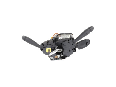 Commodo monobloc - Peugeot 208 I PH.1 - 98081769ZD - J0-7678Y
